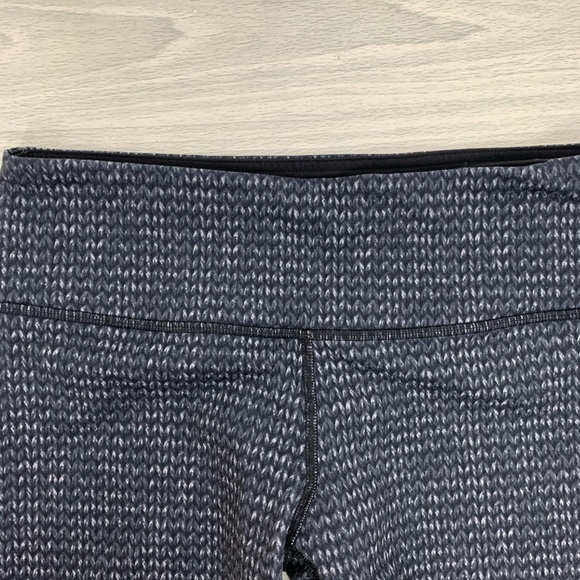 Lululemon Wunder Under Pant - Picture 2 of 4